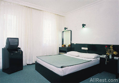 Tigris Hotel 6
